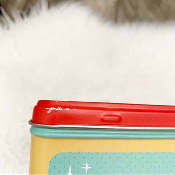 Nostalgic Art Breakfast in Bed Storage Tin Cereal - Picture 5 of 5